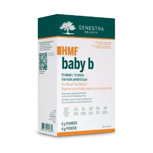 Genestra HMF Baby B, 6 gm Powder