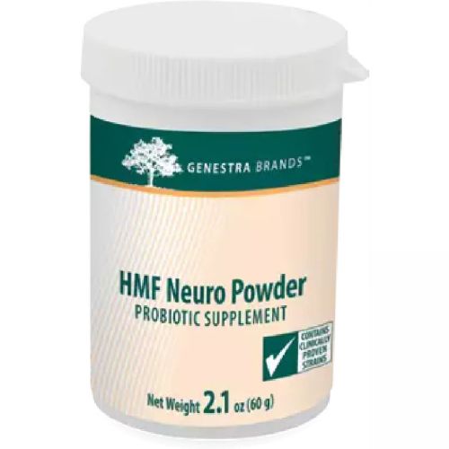 Genestra HMF Neuro Powder, 60 gm