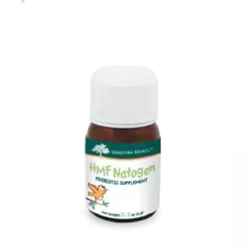 Genestra HMF Natogen, 06 Gm Powder