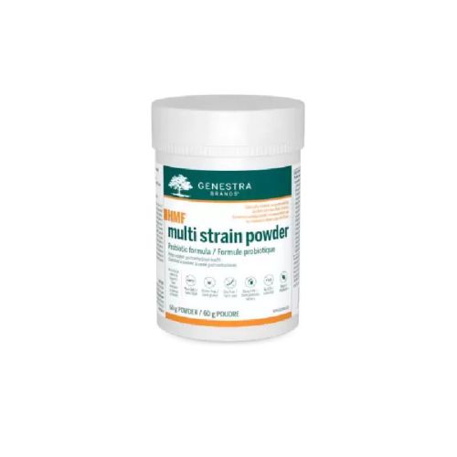 Genestra HMF Multi Strain Powder, 60 gm Powder