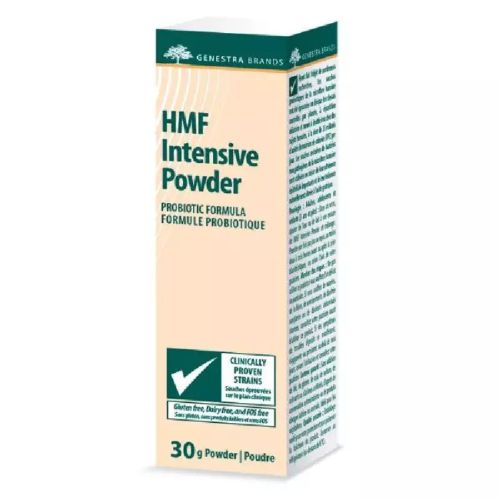 Genestra HMF Intensive Powder, 30 gm Powder