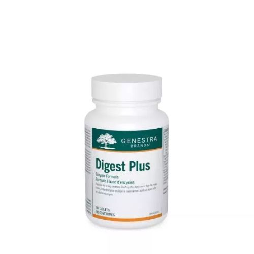 Genestra Digest Plus, 90 Tablets