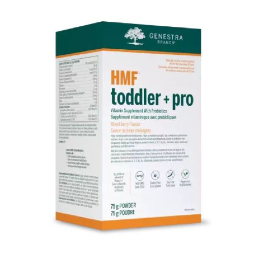 Genestra HMF Toddler + Pro, 75 gm Powder