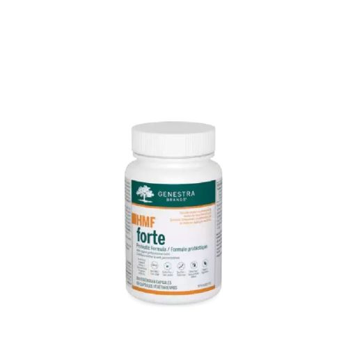 Genestra HMF Forte, 120 Capsules