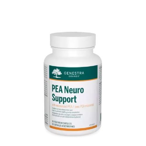 Genestra PEA Neuro Support, 90 Capsules