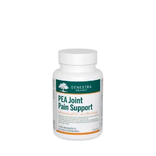 Genestra PEA Joint Pain Support, 60 Capsules