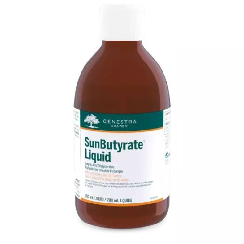 Genestra SunButyrate Liquid, 250 ml Liquid