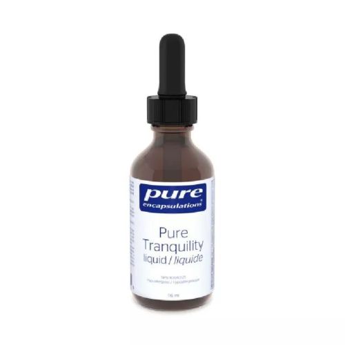 Pure Encapsulation Pure Tranquility liquid, 116 ml