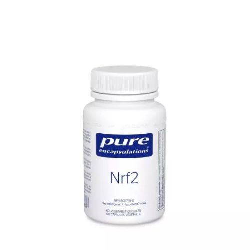 Pure Encapsulation Nrf2, 60 Capsules