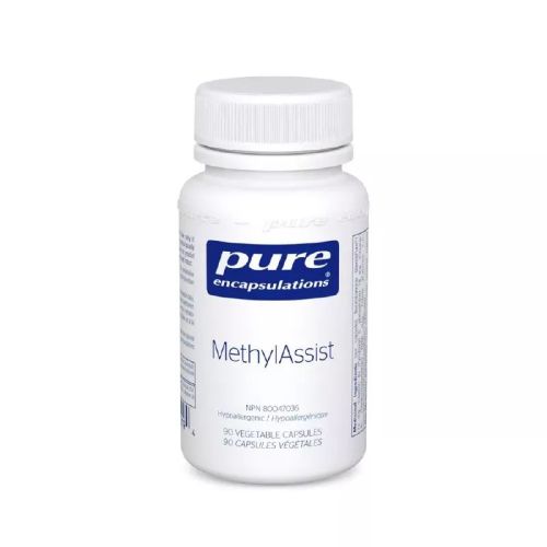 Pure Encapsulation MethylAssist, 90 Capsules