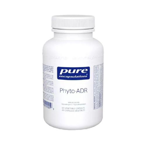 Pure Encapsulation Phyto-ADR, 60 Capsules