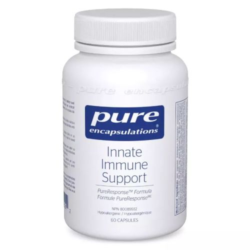 Pure Encapsulation Innate Immune Support, 60 Capsules