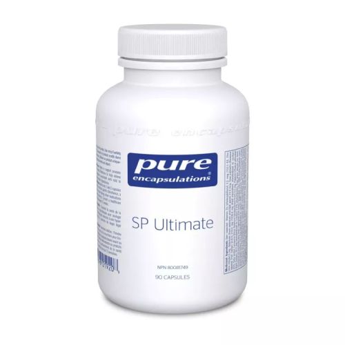 Pure Encapsulation SP Ultimate, 90 Capsules