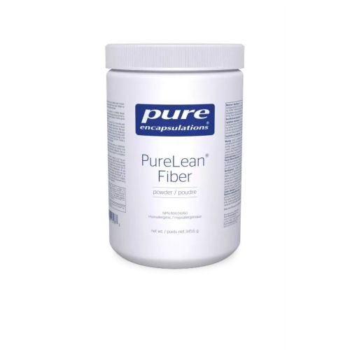 Pure Encapsulation PureLean Fibre, 345.6 gm