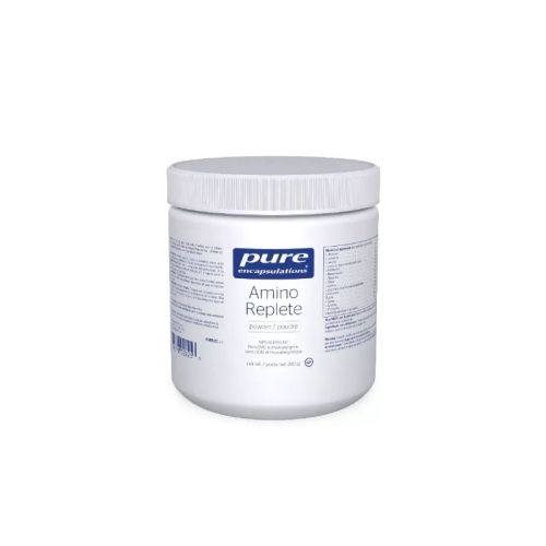 Pure Encapsulation Amino Replete, 240 Gram Powder