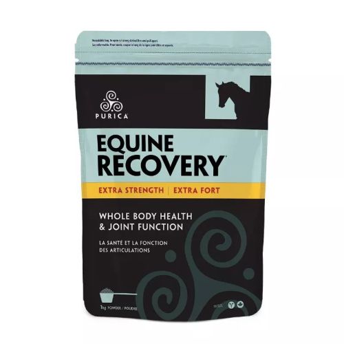 Purica Equine Recovery EXTRA STRENGTH Powder