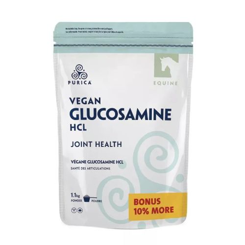 PURICA Glucosamine HCL LABELED FOR PETS Powder