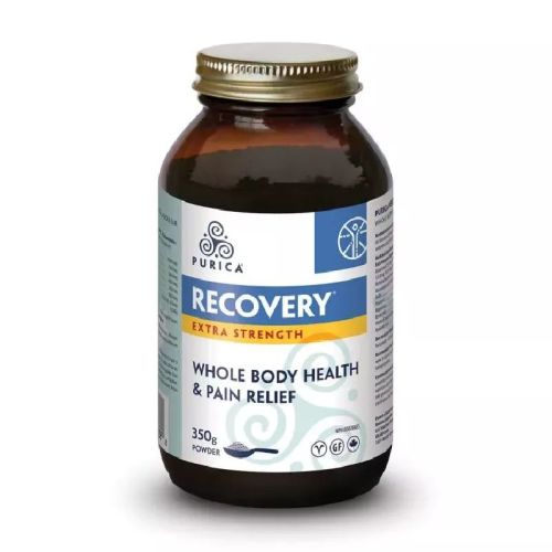 PURICA Recovery EXTRA STRENGTH 150g or 350g Powder