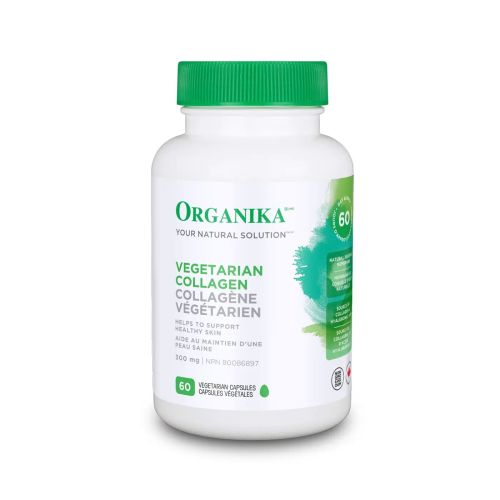 Organika Vitamin D3 Liquid 1000 IU, 30ml