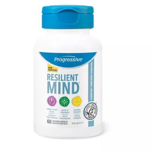 resilient-mind