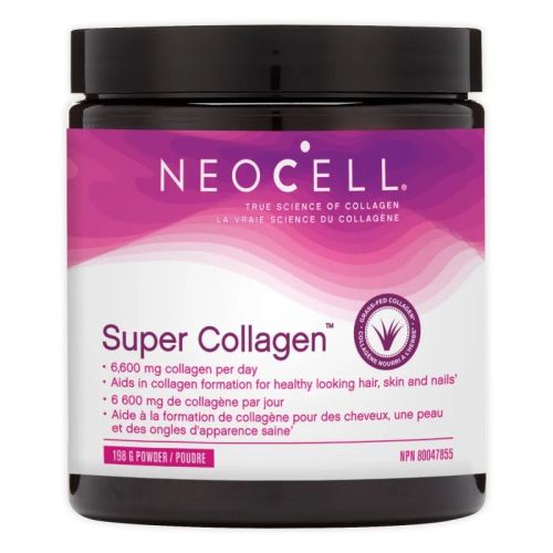 NeoCell Super Collagen Powder-1