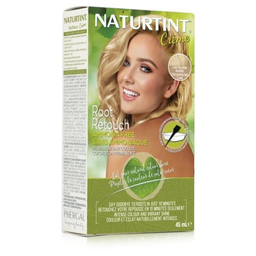 Root Retouch Light Blonde Shades, 45 mL