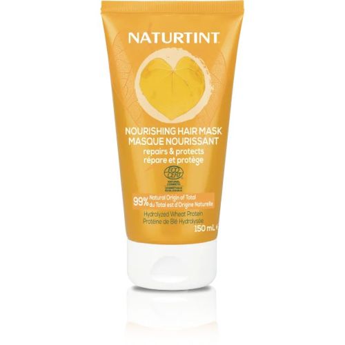 Naturtint Nourishing Hair-Mask, 150 mL