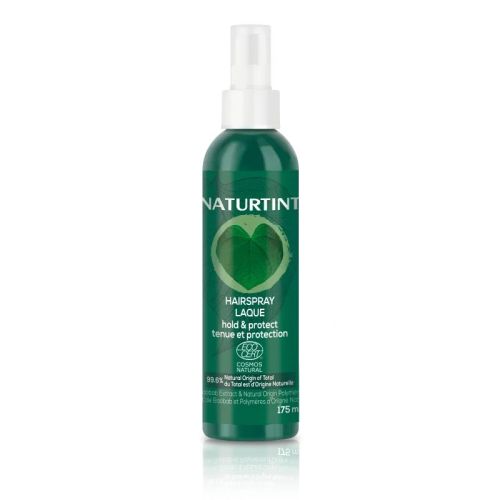 Naturtint Hairspray, 175 mL