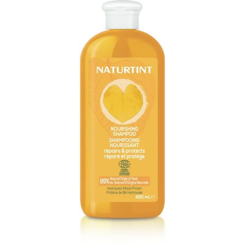 Naturtint Nourishing Shampoo, 400 mL