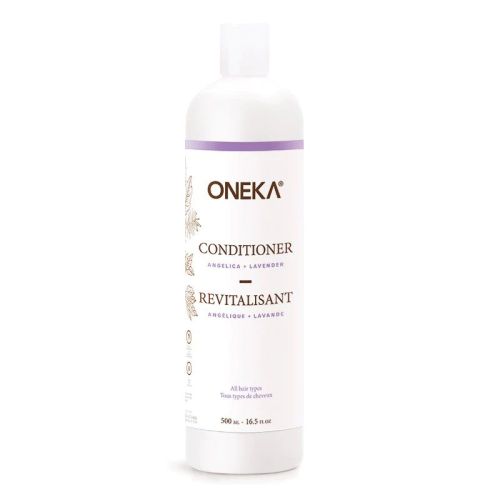 Oneka Angelica and Lavender Conditioner, 500ml - 20L