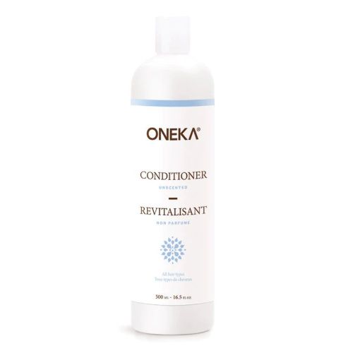 Oneka Unscented Conditioner, 500ml - 20L