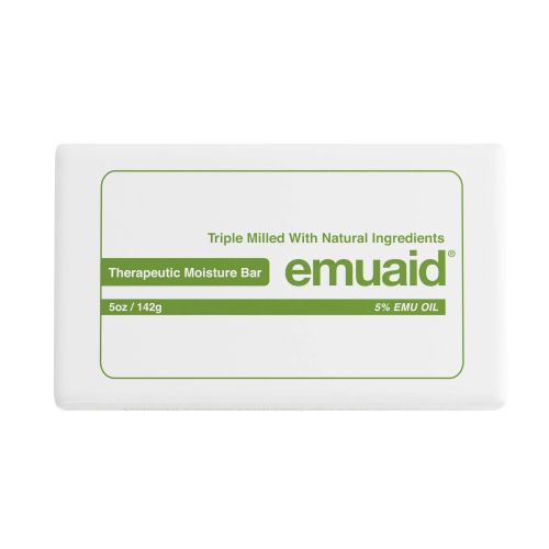 EMUAID® Therapeutic Moisture Bar 5oz