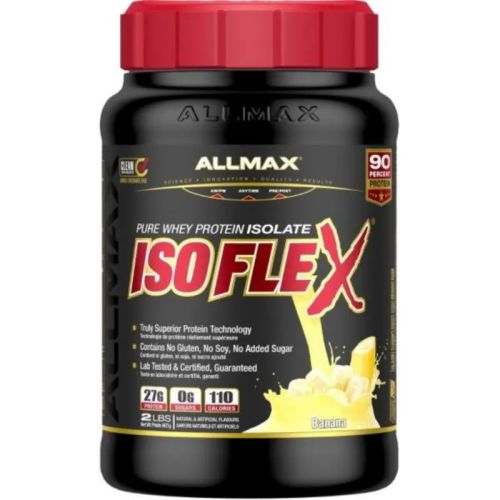 Allmax-Isoflex-Banana-2lbs-1