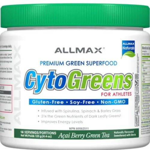 Allmax-Cytogreens-Acai-Berry-Green-Tea-125g-1