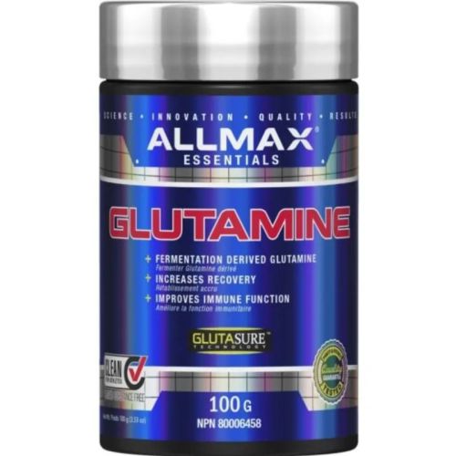Allmax-Glutamine-100g-1