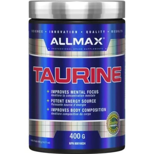 Allmax-Taurine-400g-1