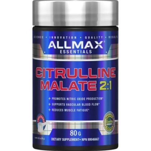 Allmax - Citrulline Malate, 2:1, 300g
