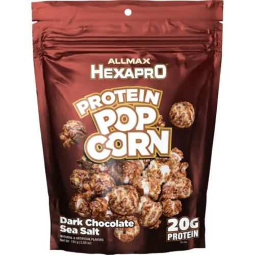 Allmax - Hexapro Protein Popcorn