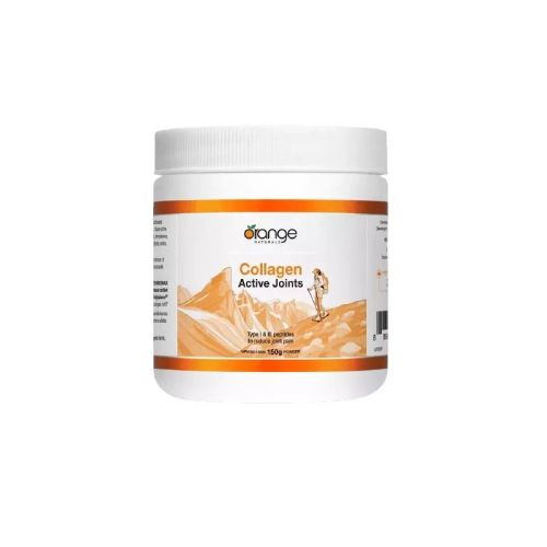 Orange Naturals Collagen Active Joints, 150g