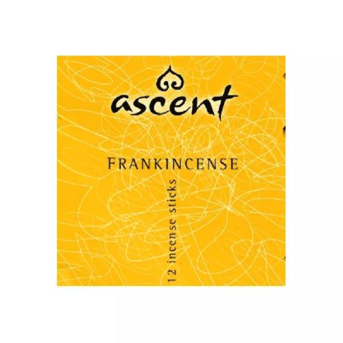 Ascent Incense Sticks, 12ct