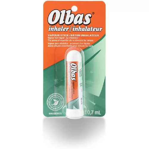 Olbas Inhaler Vapour Stick (Nasal) 0.7ml