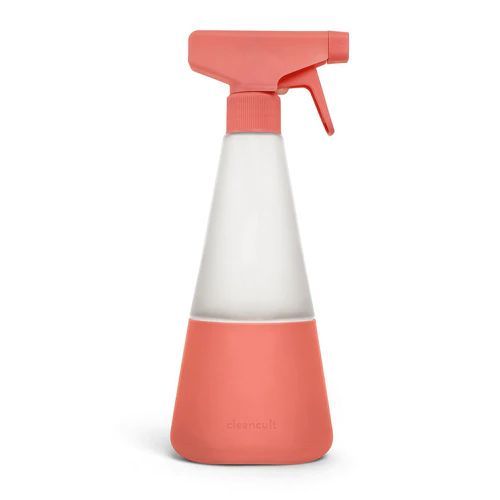 Cleancult All Purpose Spray Bottle - Clay