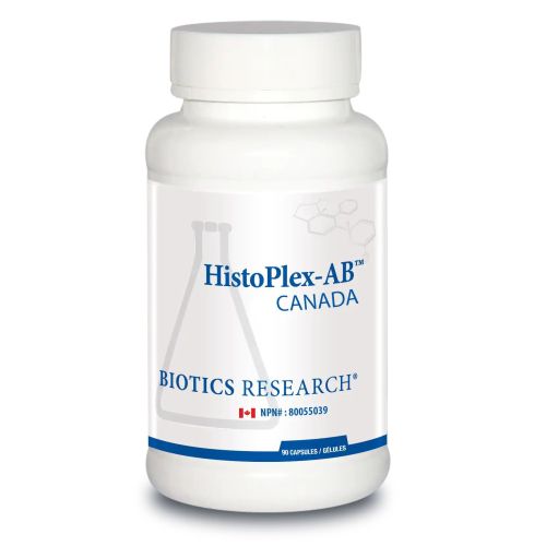 Biotics Research Histoplex AB ( Airborne), 90 Capsules