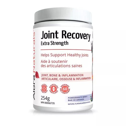 Alora Naturals Joint Recovery Extra Strength 254 gram