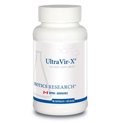 Biotics Research UltraVir-X