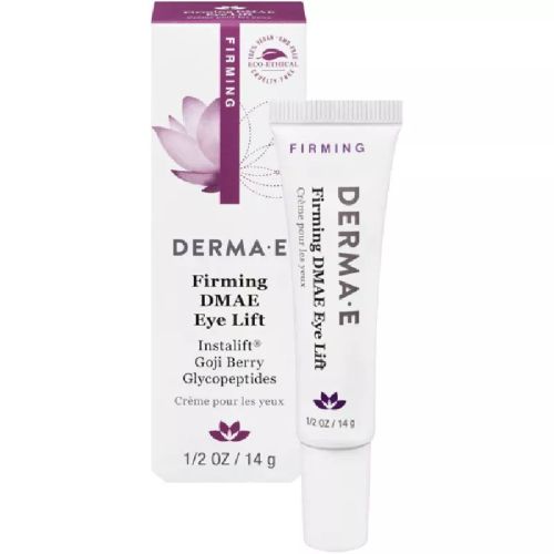 Derma E Firming DMAE Eye Lift w/Vitamin E 14g