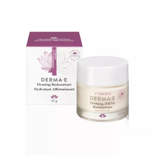 Derma E Firming DMAE Moisturizer, Alpha Lipoic Acid and C-Ester 56g