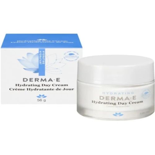 Derma E Hydrating Day and Night Cream, Hyaluronic Acid 56g