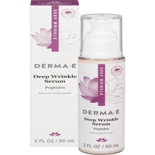 Derma E Skin Restore, Advanced Peptide and Collagen Serum 60ml