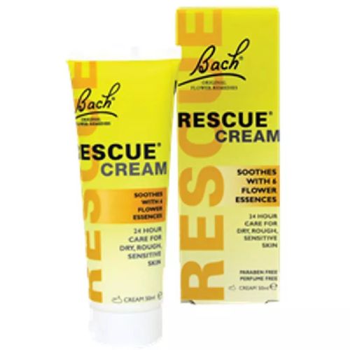 Bach Rescue Remedy, Cream, 30g